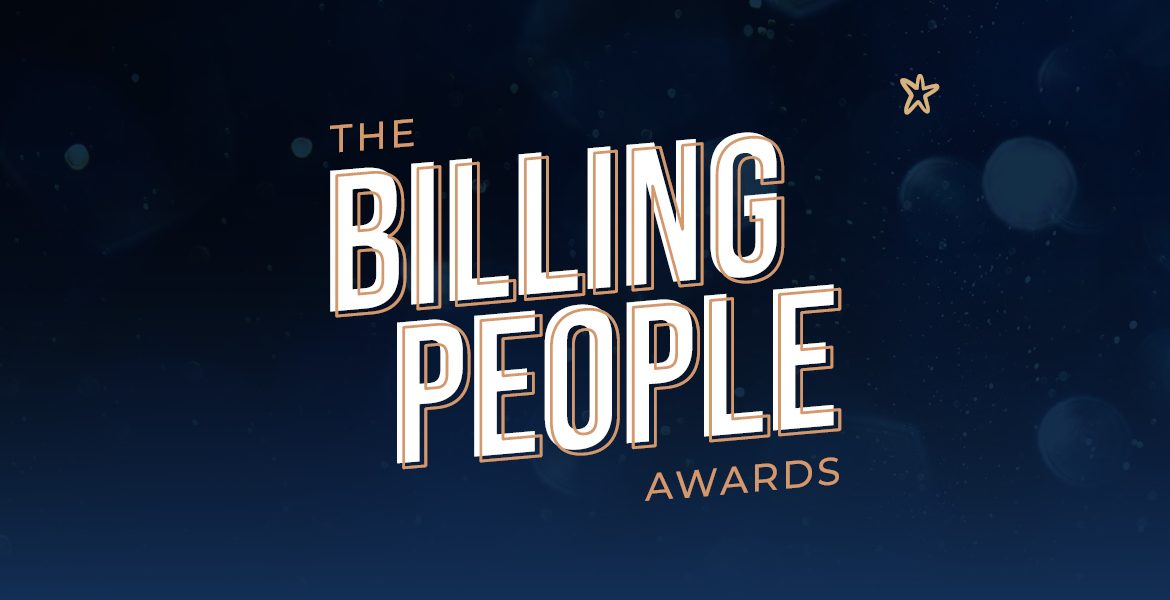 Billing People Awards