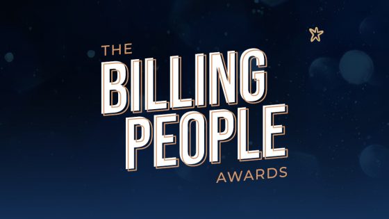 Billing People Awards